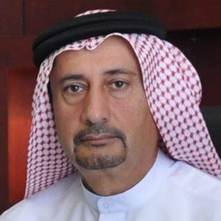 Saeed Al Malik