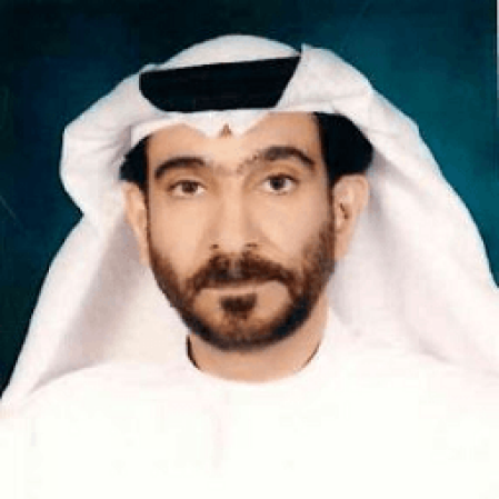 HE. Eng Ahmed Mohammed Shareef Al Khoori