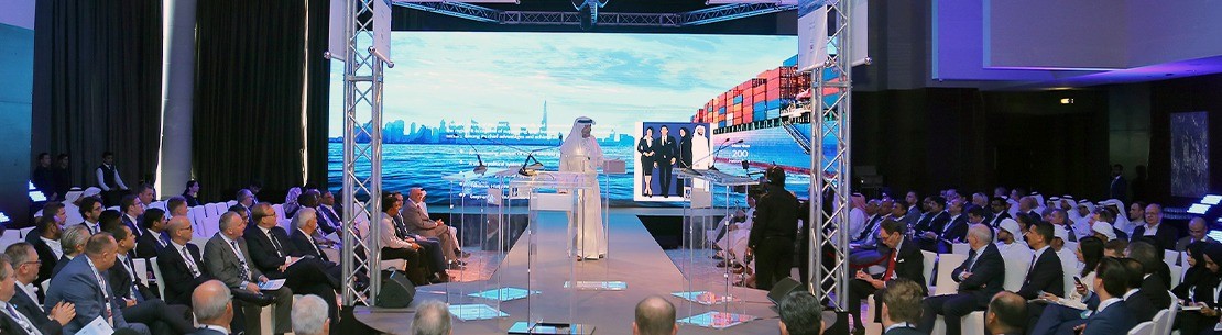 Dubai Maritime Agenda 